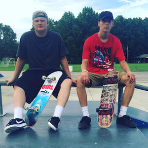 Meet your Posher, Bradley